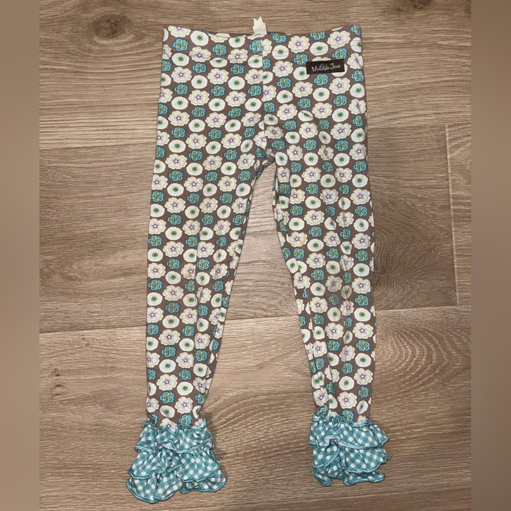 Matilda Jane Outfit - Picture 2 of 6